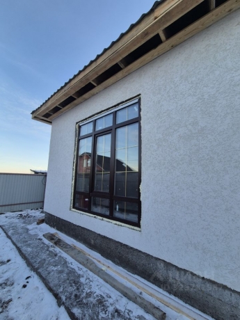 Продажа дома<br /> по адресу п. Магистральный, п. Магистральный, 