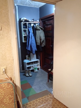 Продажа квартиры 1-комн.<br /> по адресу г. Омск,  ул. 50 лет Октября, 116