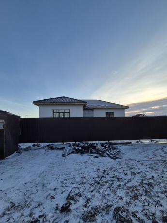 Продажа дома<br /> по адресу п. Магистральный, п. Магистральный, 