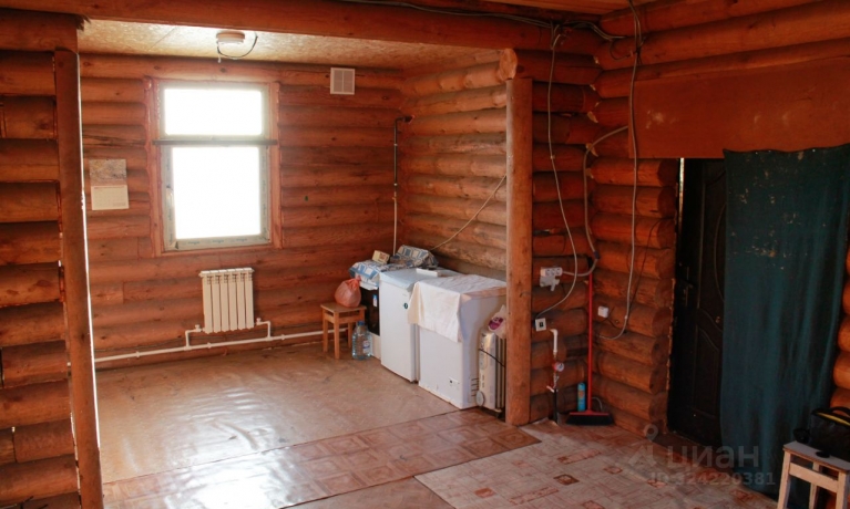 Продажа дома<br /> по адресу г. Омск,  ул. Киевская, 13/1