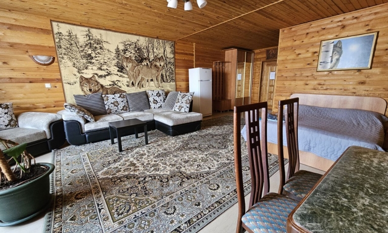 Продажа дома<br /> по адресу г. Омск,  ул. Омская, 118