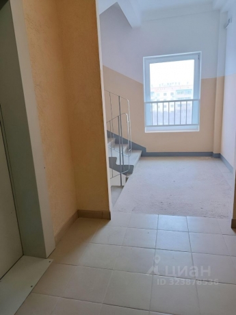 Продажа квартиры 1-комн.<br /> по адресу г. Омск,  ул. Волгоградская, 46