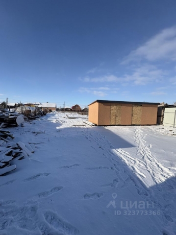 Продажа дома<br /> по адресу с. Троицкое, Омский р-н, с. Троицкое, ул. Дорстрой