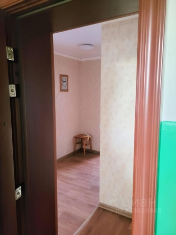 Продажа квартиры 1-комн.<br /> по адресу с. Лузино, Омский р-н, с. Лузино, ул. 30 лет Победы, 17