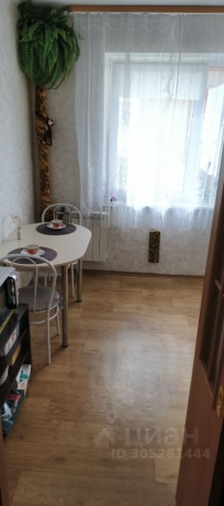 Обмен или продажа квартиры 2-комн.<br /> по адресу г. Омск,  ул. Богдана Хмельницкого, 44