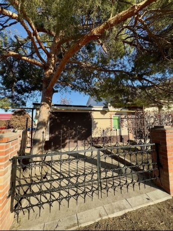 Продажа дома<br /> по адресу п. Иртышский, п. Иртышский, ул. Миклашевича, 17