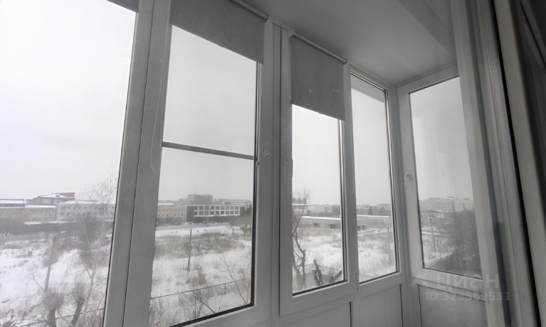 Продажа квартиры 1-комн.<br /> по адресу г. Омск,  ул. Пушкина, 140