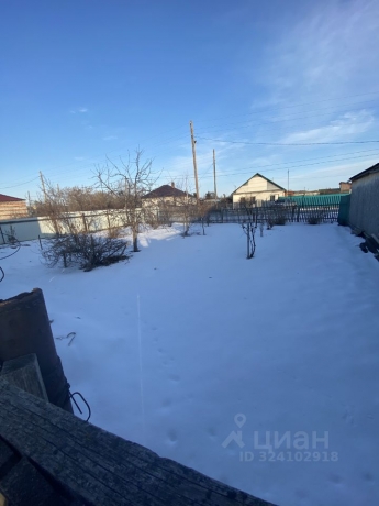 Продажа дома<br /> по адресу с. Алексеевка, Кормиловский р-н, с. Алексеевка, ул. Центральная, 5