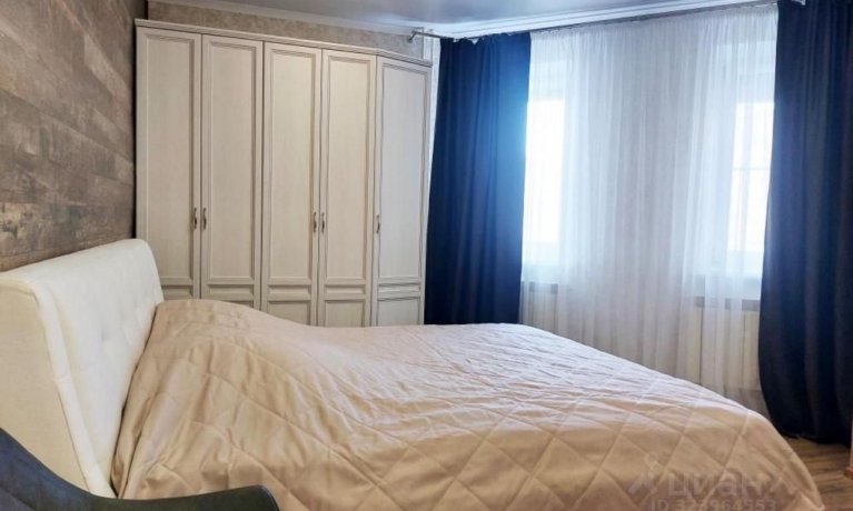 Продажа квартиры 2-комн.<br /> по адресу г. Омск,  ул. Омская, 114 к2