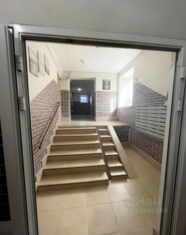 Продажа квартиры 1-комн.<br /> по адресу г. Омск,  ул. Блюхера, 30