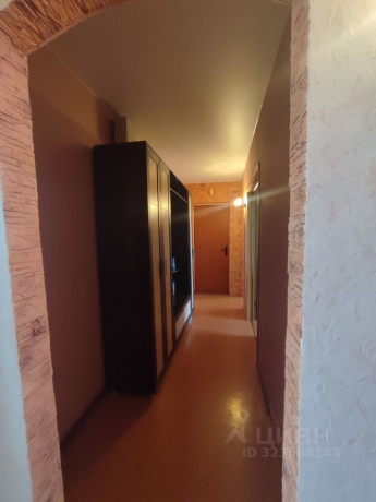 Продажа квартиры 3-комн.<br /> по адресу г. Омск,  ул. Любинская 2-я, 11А