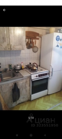 Продажа квартиры 2-комн.<br /> по адресу г. Омск,  ул. Гусарова, 115