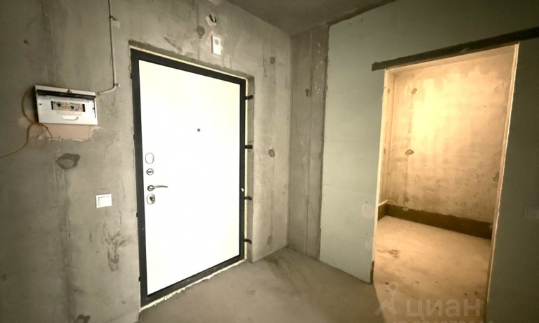 Продажа квартиры 1-комн.<br /> по адресу г. Омск, 