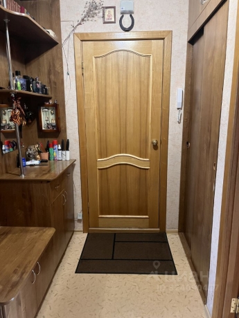 Продажа квартиры 3-комн.<br /> по адресу рп. Кормиловка, рп. Кормиловка, ул. Маяковского, 32