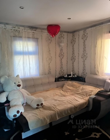 Продажа дома<br /> по адресу г. Омск,  пер. Авиационный