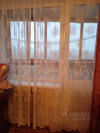 Продажа квартиры 1-комн.<br /> по адресу г. Омск,  ул. 50 лет Октября, 116