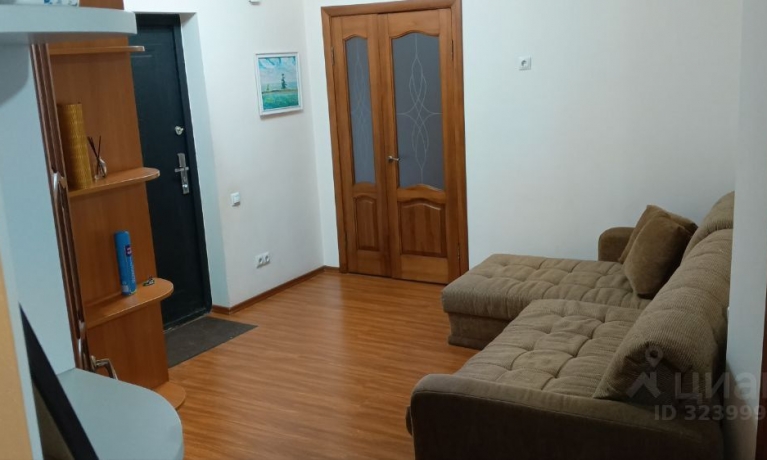 Продажа квартиры 3-комн.<br /> по адресу г. Омск,  ул. Волховстроя, 11