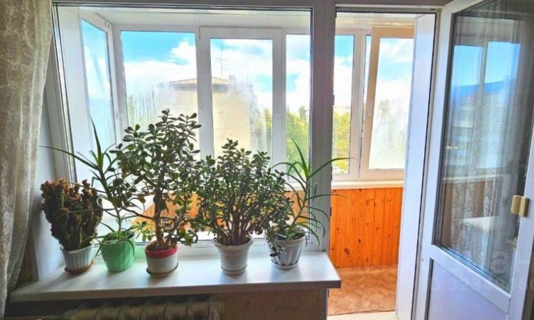 Продажа квартиры 3-комн.<br /> по адресу г. Омск,  мкр. Входной, 30