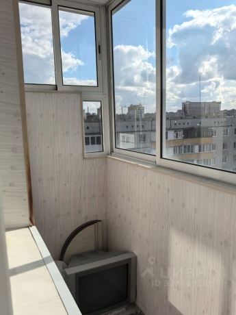 Продажа квартиры 1-комн.<br /> по адресу г. Омск,  б-р. Зеленый, 6 к1