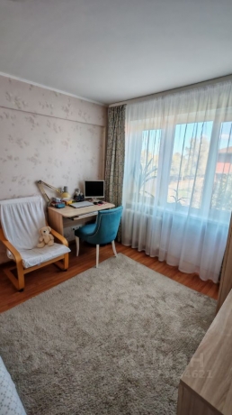 Продажа квартиры 2-комн.<br /> по адресу г. Омск,  ул. 7-я Судоремонтная, 1