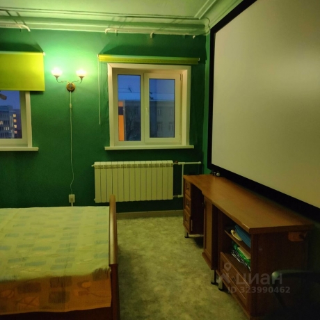 Продажа квартиры 3-комн.<br /> по адресу г. Омск,  ул. Маяковского, 15