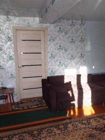 Продажа дома<br /> по адресу г. Омск,  тер. СОСН Путеец-1