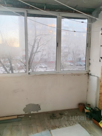 Продажа квартиры 3-комн.<br /> по адресу г. Омск,  ул. Рокоссовского, 10