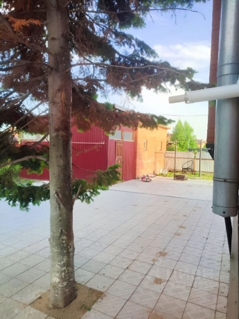 Продажа дома<br /> по адресу г. Омск,  ул. И.П.Сальцына