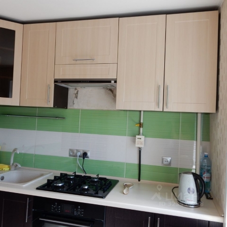 Продажа квартиры 2-комн.<br /> по адресу г. Омск,  пр-кт. Карла Маркса, 67