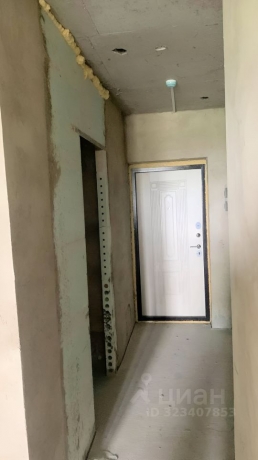 Продажа квартиры 1-комн.<br /> по адресу г. Омск,  ул. Пригородная, 27 к2