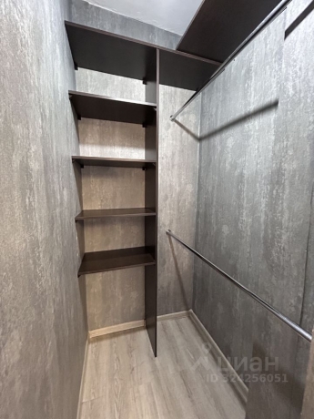 Продажа квартиры 1-комн.<br /> по адресу г. Омск,  ул. Андрианова, 14 к1