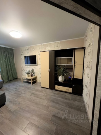 Продажа квартиры 1-комн.<br /> по адресу г. Омск,  б-р. Архитекторов, 23