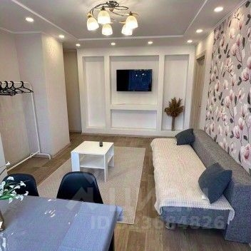 Продажа квартиры 2-комн.<br /> по адресу г. Омск,  пр-кт. Карла Маркса, 67