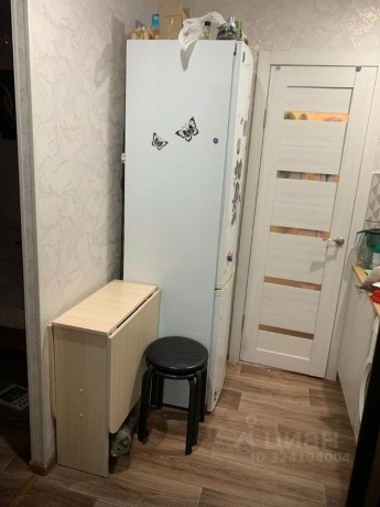 Продажа квартиры 1-комн.<br /> по адресу г. Омск,  ул. 11-я Чередовая, 5А