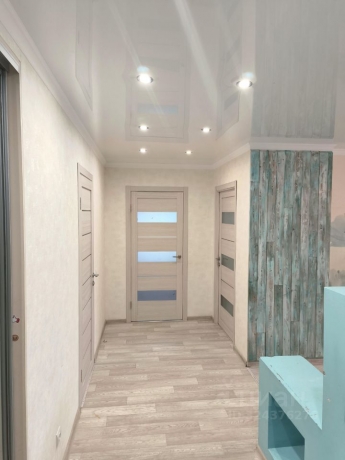 Продажа квартиры 3-комн.<br /> по адресу г. Омск,  б-р. М.М.Кузьмина, 21