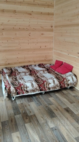 Продажа участка<br /> по адресу г. Омск,  дп. сдт Вагонник (ОАО)