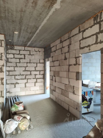 Продажа квартиры 4-комн.<br /> по адресу г. Омск,  ул. Серова, 39