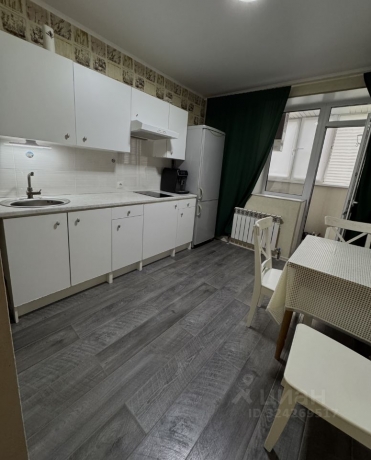 Продажа квартиры 1-комн.<br /> по адресу г. Омск,  б-р. Архитекторов, 23