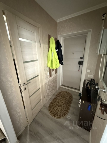 Продажа квартиры 1-комн.<br /> по адресу г. Омск,  ул. 1-я Самарская, 3