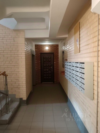 Продажа квартиры 1-комн.<br /> по адресу г. Омск,  ул. 12 Декабря, 117