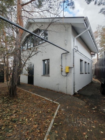 Продажа дома<br /> по адресу г. Омск,  ул. 8-я Дунайская