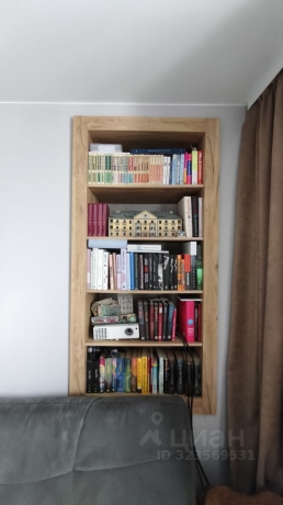 Продажа квартиры 1-комн.<br /> по адресу г. Омск,  ул. Пушкина, 140