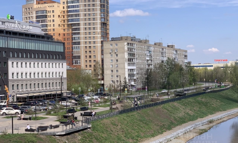 Продажа квартиры 2-комн.<br /> по адресу г. Омск,  ул. Чехова, 3