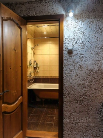 Продажа квартиры 2-комн.<br /> по адресу г. Омск,  ул. РВ-49, 3