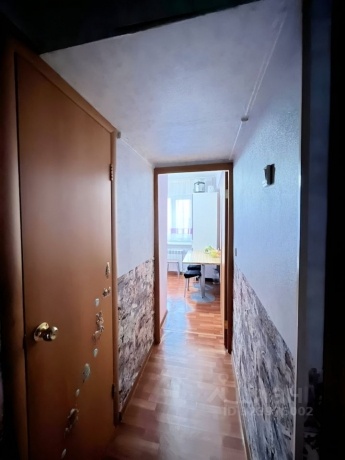 Продажа квартиры 3-комн.<br /> по адресу г. Омск,  ул. Ватутина, 6