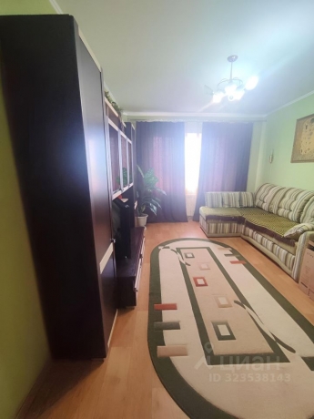 Продажа квартиры 3-комн.<br /> по адресу г. Омск,  ул. Любинская 2-я, 11А