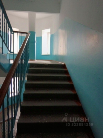 Продажа квартиры 3-комн.<br /> по адресу г. Омск,  пр-кт. Мира, 57 к1