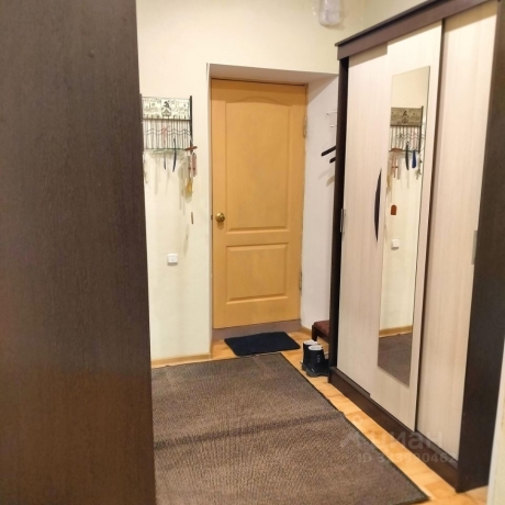 Продажа квартиры 3-комн.<br /> по адресу г. Омск,  ул. Маяковского, 15