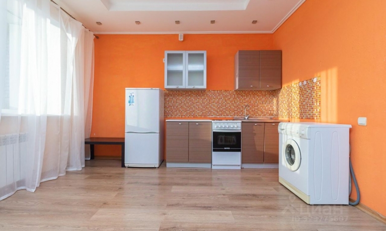 Продажа квартиры 1-комн.<br /> по адресу г. Омск,  ул. Лукашевича, 3Б