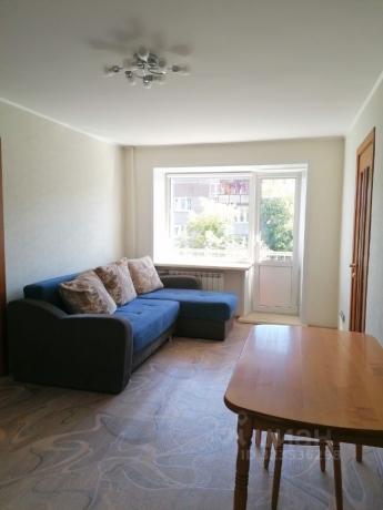 Продажа квартиры 2-комн.<br /> по адресу г. Омск,  пр-кт. Карла Маркса, 67